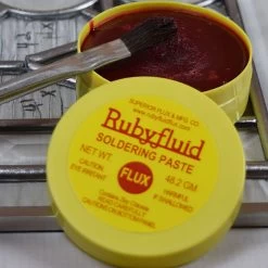 Ultimate Stained Glass Start-Up Kit 16 Ultimate Stained Glass Start-Up Kit -Stained Glass Deals Store 221863 60