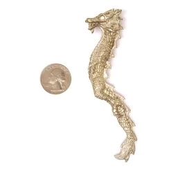 Flying Dragon Lead Free Metal Figurine 11 Flying Dragon Lead Free Metal Figurine -Stained Glass Deals Store 221904 20