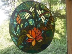 Oceana Stained Glass Pack 13 Oceana Stained Glass Pack -Stained Glass Deals Store 221980 60