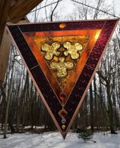 7/32" Edco Copper Foil - 1.25 Mil -Stained Glass Deals Store 221984 30