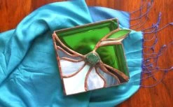 7/32" Edco Copper Foil - 1.25 Mil -Stained Glass Deals Store 221984 40