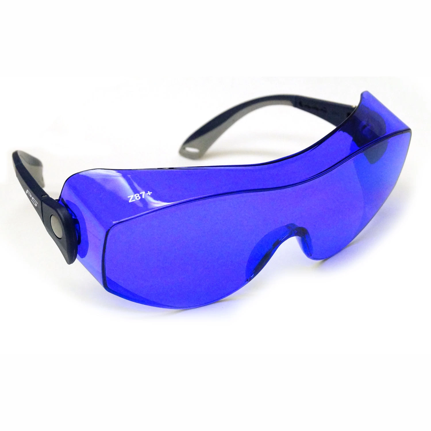 Phillips 202 - Polycarbonate Over Prescription 2 Phillips 202 - Polycarbonate Over Prescription - Image 2