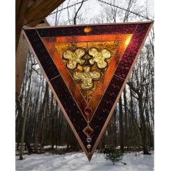 3/16" Edco Copper Foil - 1.0 Mil -Stained Glass Deals Store 223987 30