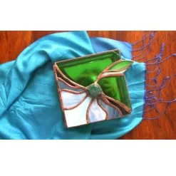 1/4" Edco Copper Foil - 1.0 Mil 11 1/4" Edco Copper Foil - 1.0 Mil -Stained Glass Deals Store 223989 40