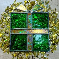 3/16" Edco Silver Backed Foil - 1.0 Mil -Stained Glass Deals Store 223990 80