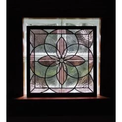 7/32" Edco Black Backed Foil - 1.0 Mil -Stained Glass Deals Store 223994 30