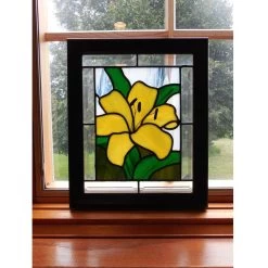 7/32" Edco Black Backed Foil - 1.0 Mil -Stained Glass Deals Store 223994 40