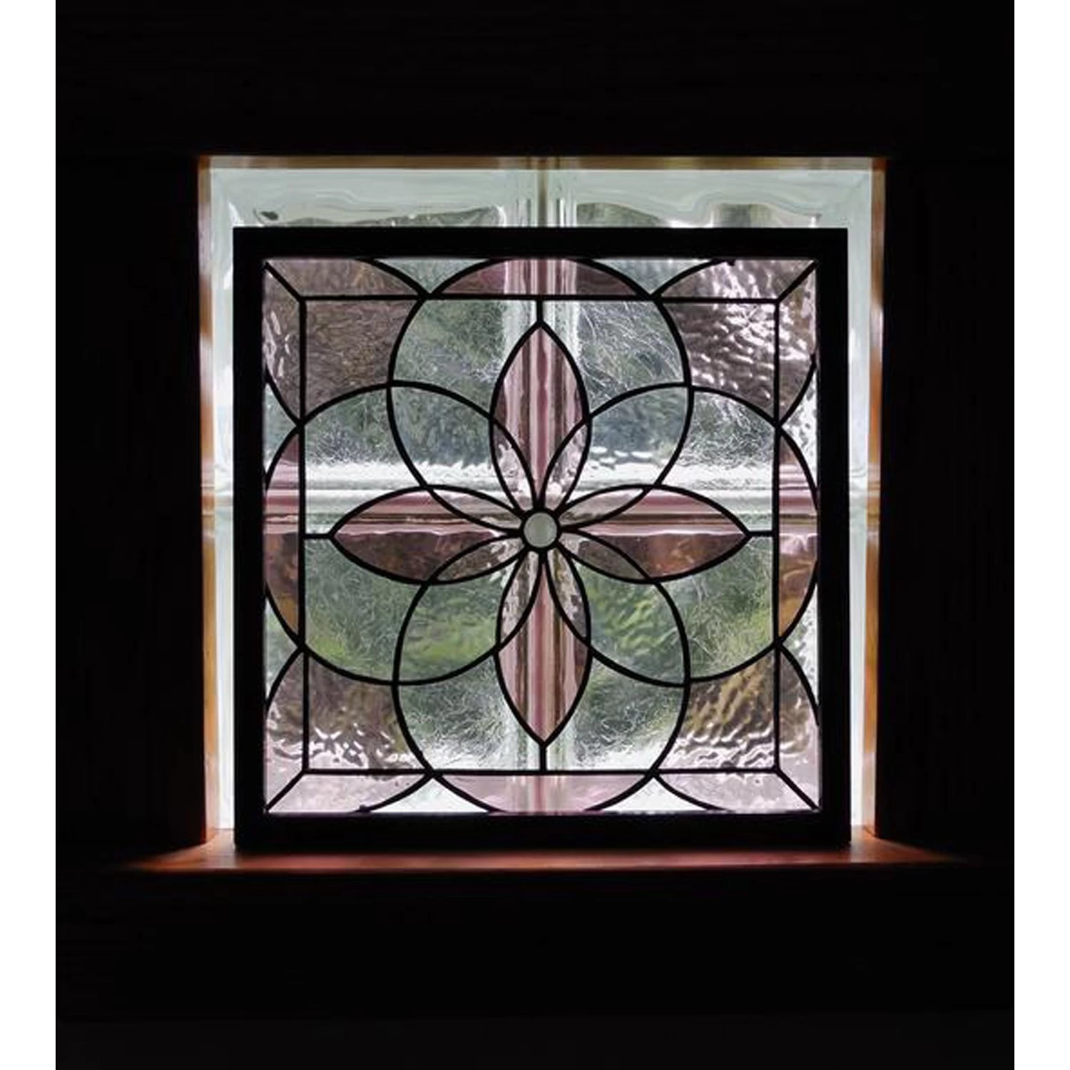 1/4" Edco Black Backed Foil - 1.0 Mil 4 1/4" Edco Black Backed Foil - 1.0 Mil - Image 4