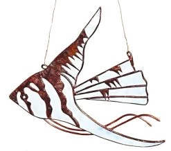 Edco Copper Backed Foil Sheet -Stained Glass Deals Store 223996 50