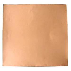 Edco Black Backed Foil Sheet 1 Edco Black Backed Foil Sheet