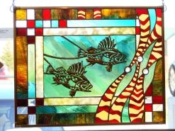 Edco Black Backed Foil Sheet 11 Edco Black Backed Foil Sheet -Stained Glass Deals Store 223997 40