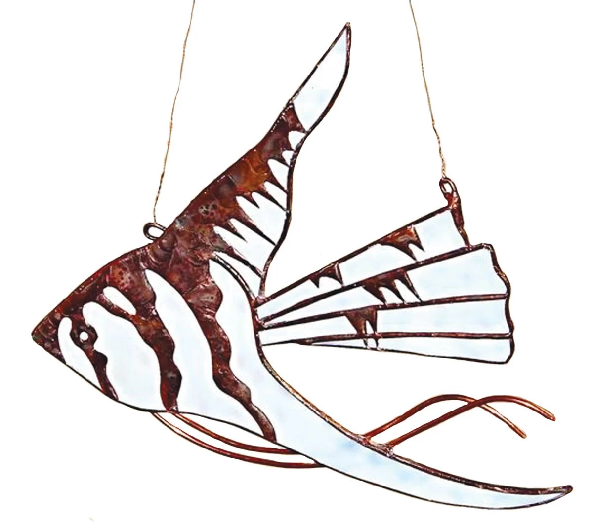 Edco Black Backed Foil Sheet 6 Edco Black Backed Foil Sheet - Image 6