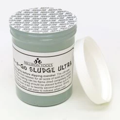 Dip-N-Go Sludge Ultra Bead Release - 8 Oz -Stained Glass Deals Store 224022 30