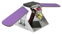 Hand And Arm Rest With Graphite Pad