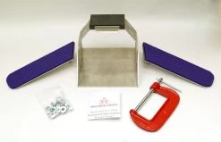 Hand And Arm Rest With Graphite Pad -Stained Glass Deals Store 224039 20