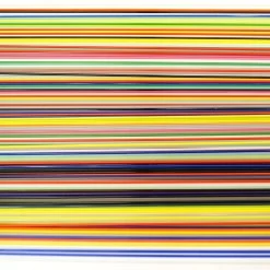 1mm Bullseye Opal Stringer Assortment - 90 COE -Stained Glass Deals Store 224045 30