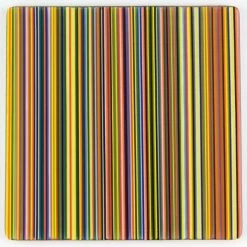 1mm Bullseye Opal Stringer Assortment - 90 COE -Stained Glass Deals Store 224045 50