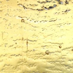 Kokomo Light Amber Transparent Rolled Granite