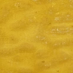 Kokomo Light Amber Transparent Flemish -Stained Glass Deals Store 224295 20