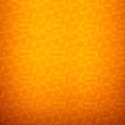 Kokomo Medium Amber Transparent Flemish