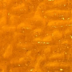 Kokomo Medium Amber Transparent Flemish -Stained Glass Deals Store 224303 20