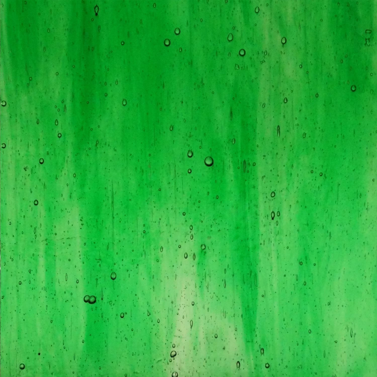 Kokomo Christmas Green And Clear Transparent Streaky 4 Kokomo Christmas Green And Clear Transparent Streaky - Image 4