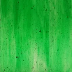 Kokomo Christmas Green And Clear Transparent Streaky 9 Kokomo Christmas Green And Clear Transparent Streaky -Stained Glass Deals Store 224575 40