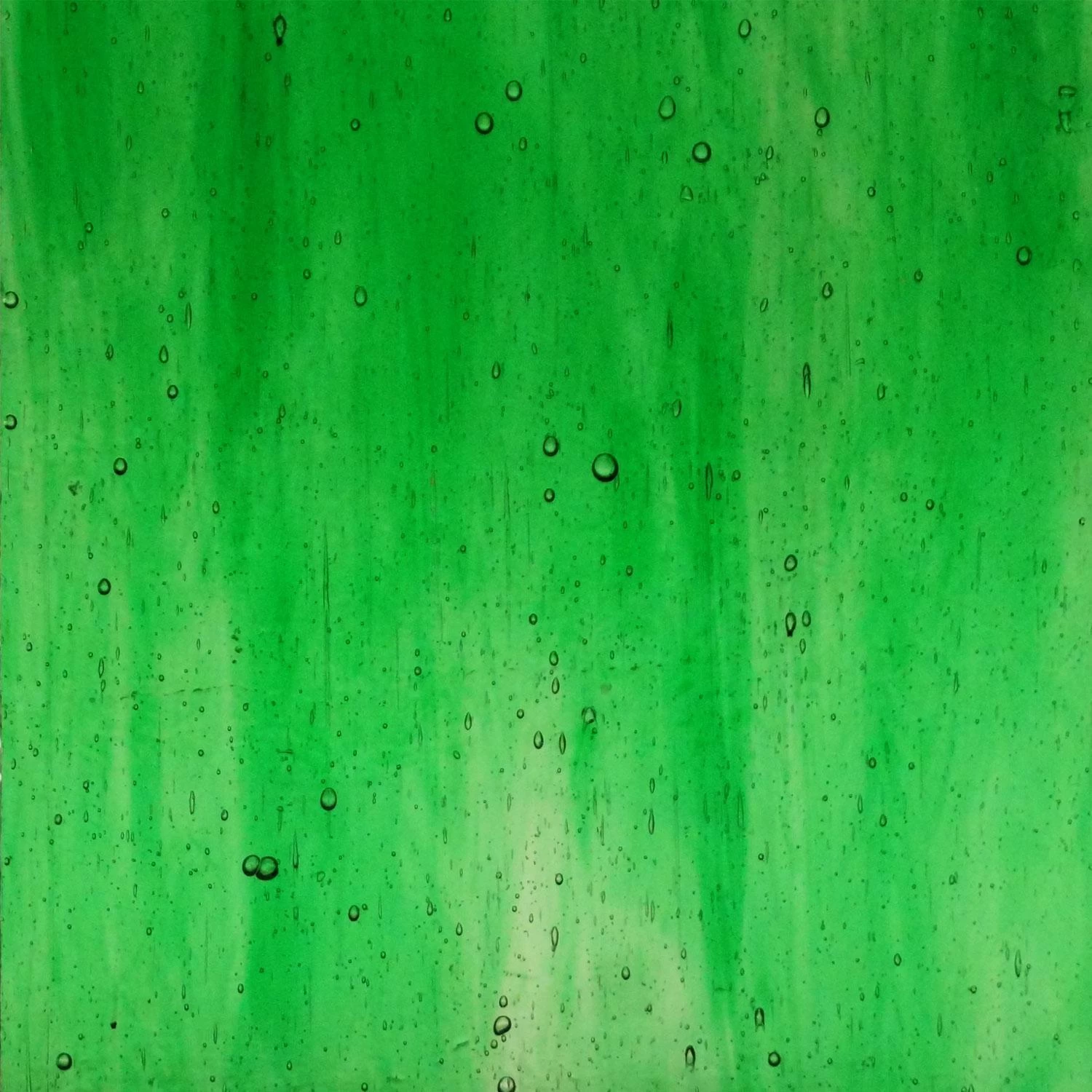 Kokomo Christmas Green And Clear Transparent Streaky 5 Kokomo Christmas Green And Clear Transparent Streaky - Image 5