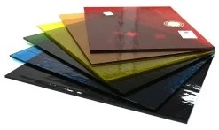 Wissmach Pinwheel Transparents Glass Pack -Stained Glass Deals Store 224739 20