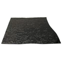 Uro Black Opal Granite - 96 COE -Stained Glass Deals Store 224919 60