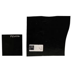 Uro Black Opal Granite - 96 COE -Stained Glass Deals Store 224919 70