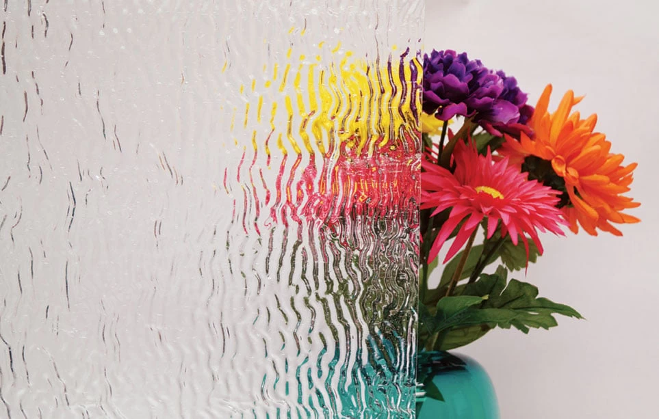 Kokomo Clear Ripple 2 Kokomo Clear Ripple - Image 2