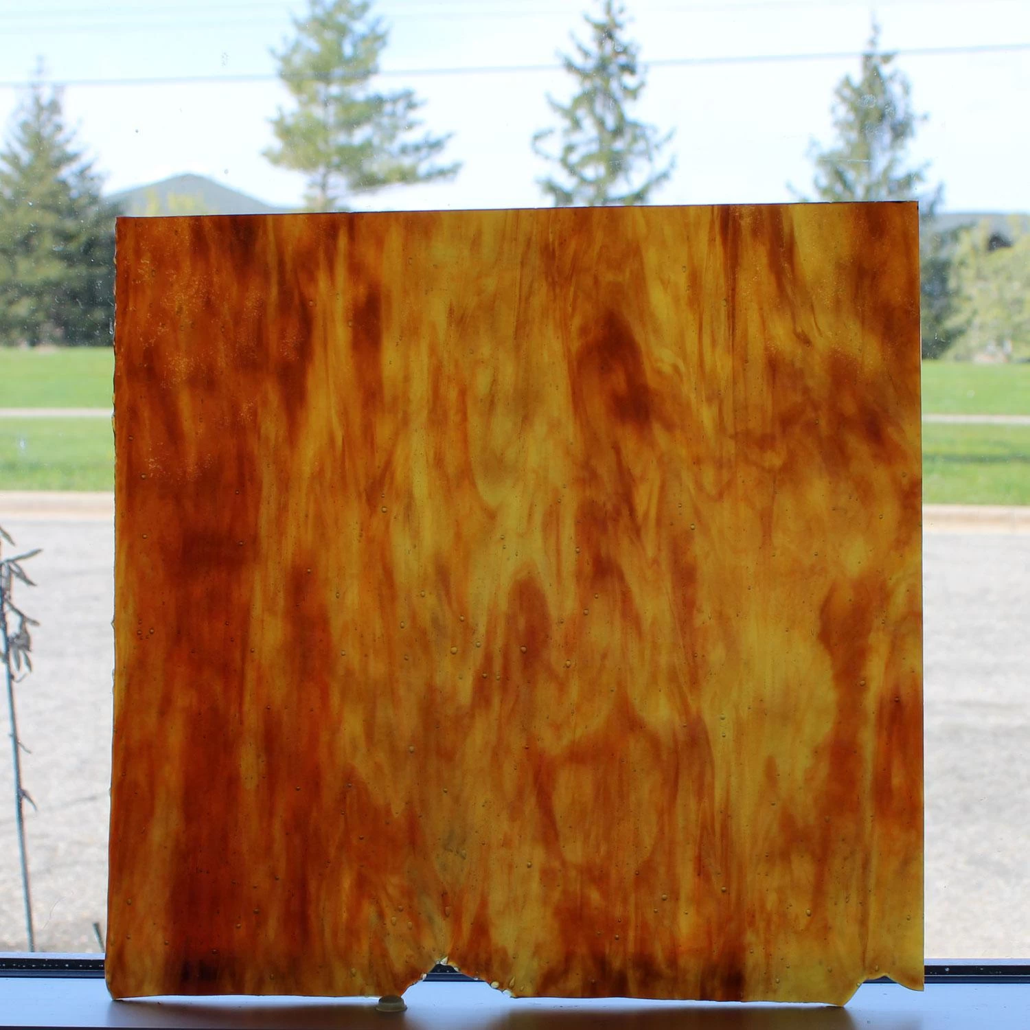 Youghiogheny Ambers Stipple 2 Youghiogheny Ambers Stipple - Image 2