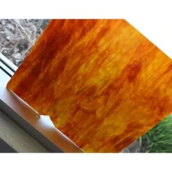 Youghiogheny Ambers Stipple 13 Youghiogheny Ambers Stipple -Stained Glass Deals Store 225210 30