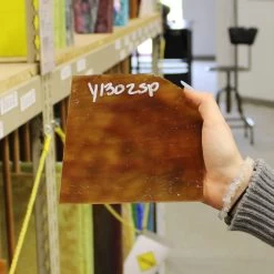 Youghiogheny Ambers Stipple 15 Youghiogheny Ambers Stipple -Stained Glass Deals Store 225210 50