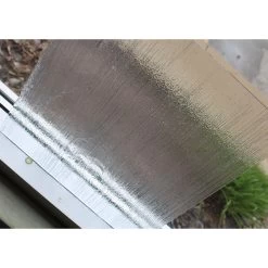 Uro Clear Transparent Fibroid - 96 COE -Stained Glass Deals Store 225291 40