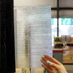 Uro Clear Transparent Fibroid - 96 COE -Stained Glass Deals Store 225291 50