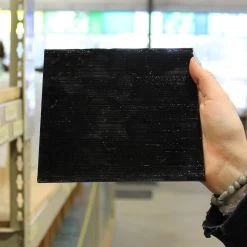 Uro Black Opal Fibroid - 96 COE 13 Uro Black Opal Fibroid - 96 COE -Stained Glass Deals Store 225293 50