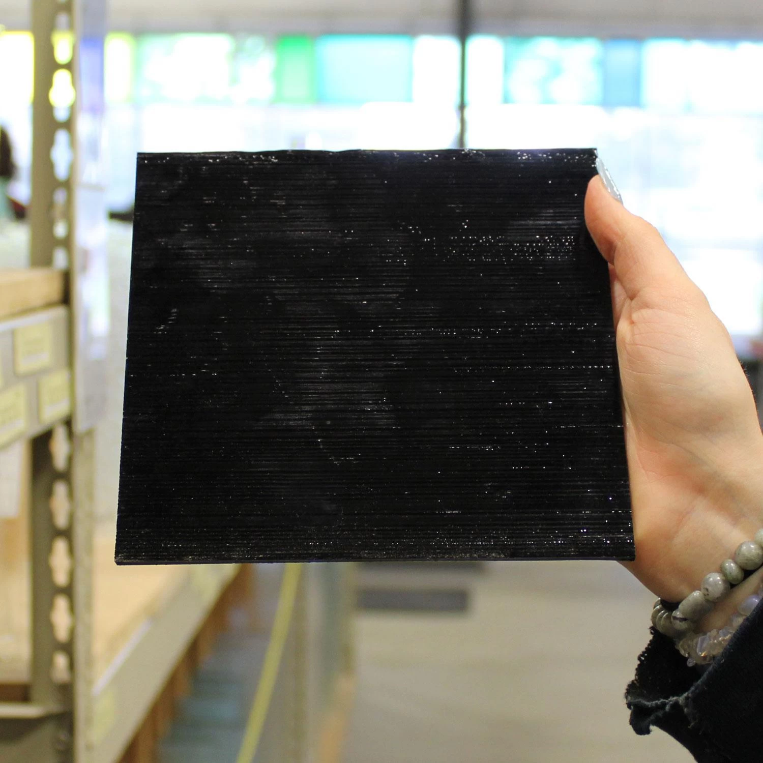 Uro Black Opal Fibroid - 96 COE 6 Uro Black Opal Fibroid - 96 COE - Image 6