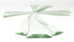 Fancy Cross Bevel Cluster -Stained Glass Deals Store 225336 30