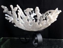 Bullseye Tekta Opal White 3mm - 90 COE 9 Bullseye Tekta Opal White 3mm - 90 COE -Stained Glass Deals Store 225625 40