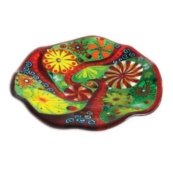 Oceanside Yellow Opal - 96 COE -Stained Glass Deals Store 226418 20