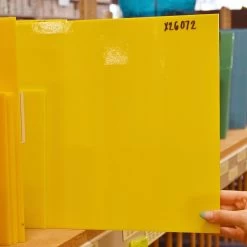 Oceanside Yellow Opal - 96 COE -Stained Glass Deals Store 226418 30