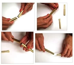 Powder Vibe And Tip 16 Powder Vibe And Tip -Stained Glass Deals Store 226666 60