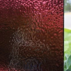 English Muffle Medium Purple 11 English Muffle Medium Purple -Stained Glass Deals Store 227608 20