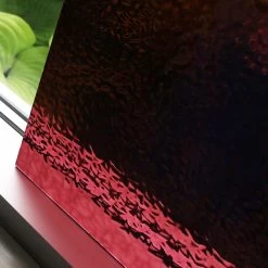 English Muffle Medium Purple 12 English Muffle Medium Purple -Stained Glass Deals Store 227608 30