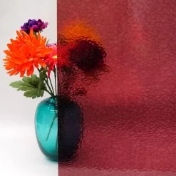 English Muffle Medium Purple 14 English Muffle Medium Purple -Stained Glass Deals Store 227608 50