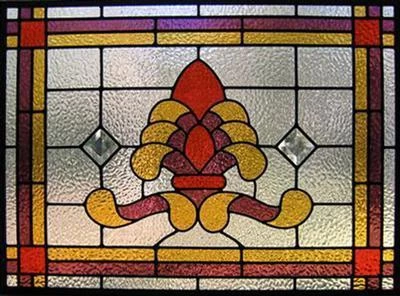 English Muffle Medium Purple 9 English Muffle Medium Purple - Image 9