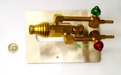 Carlisle Wildcat Burner 8 Carlisle Wildcat Burner -Stained Glass Deals Store 227673 20