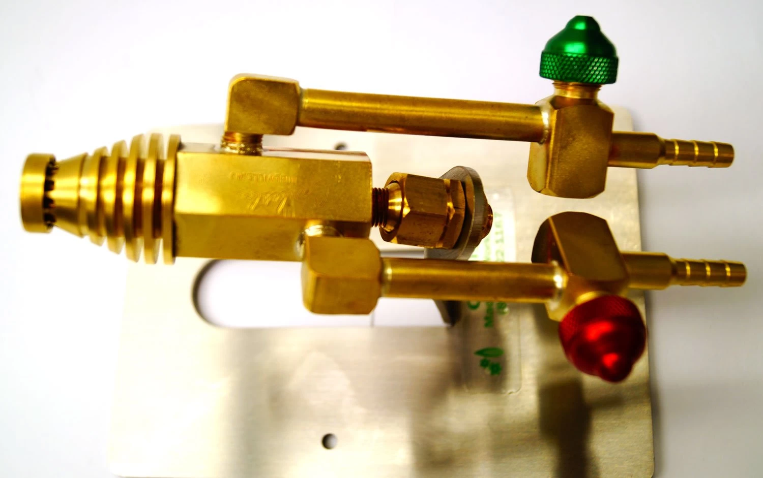 Carlisle Wildcat Burner 4 Carlisle Wildcat Burner - Image 4